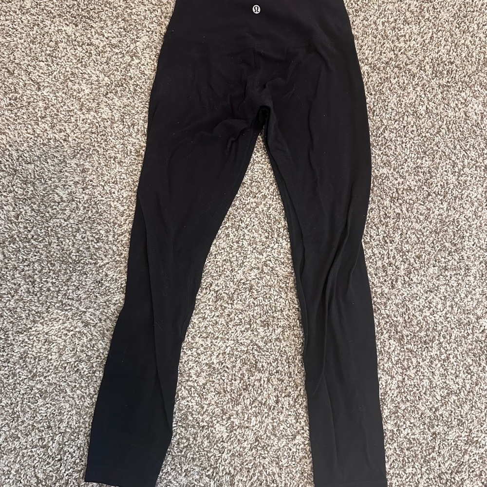 Lululemon align 25” leggings